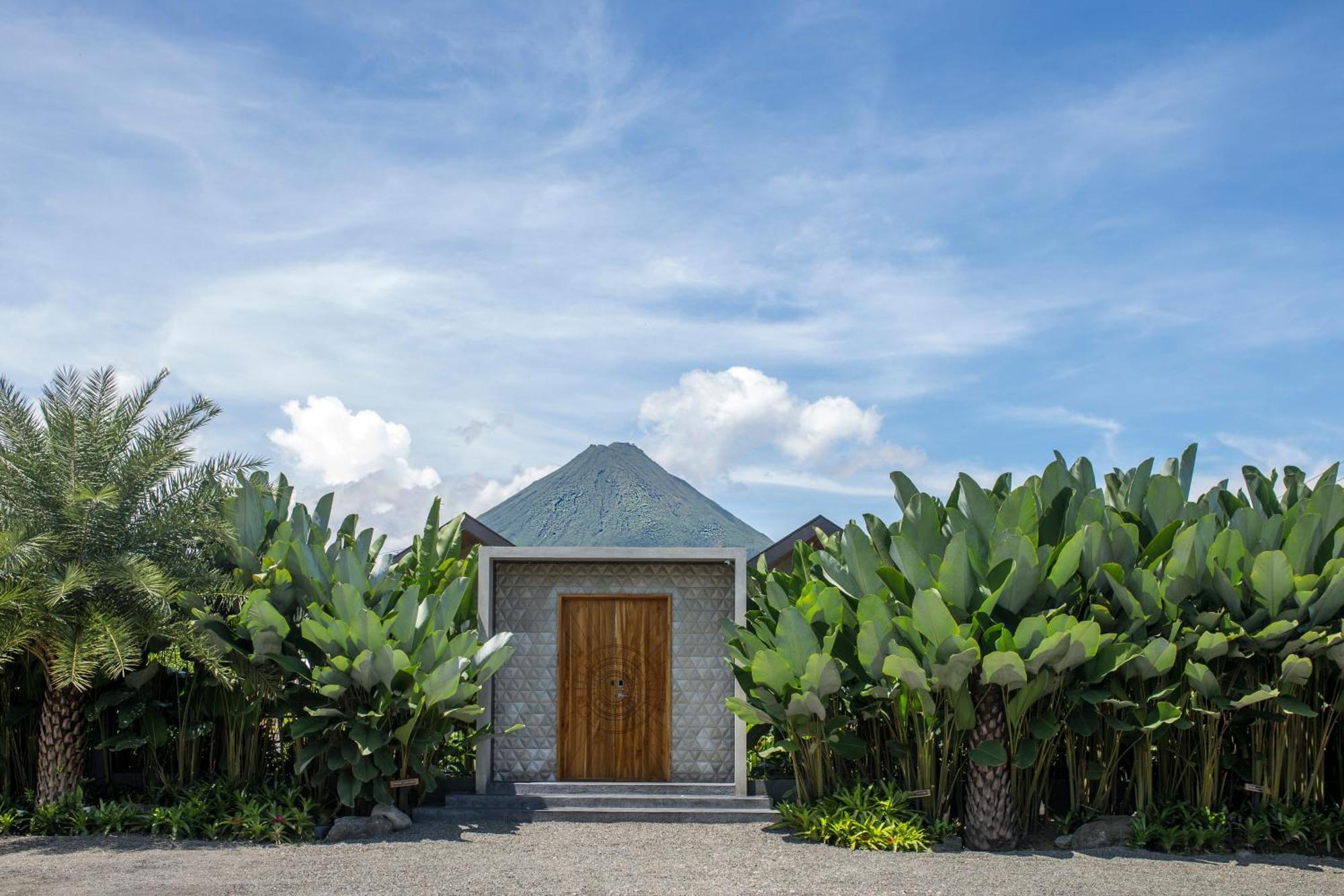 Suwa Villa Arenal La Fortuna Exterior foto