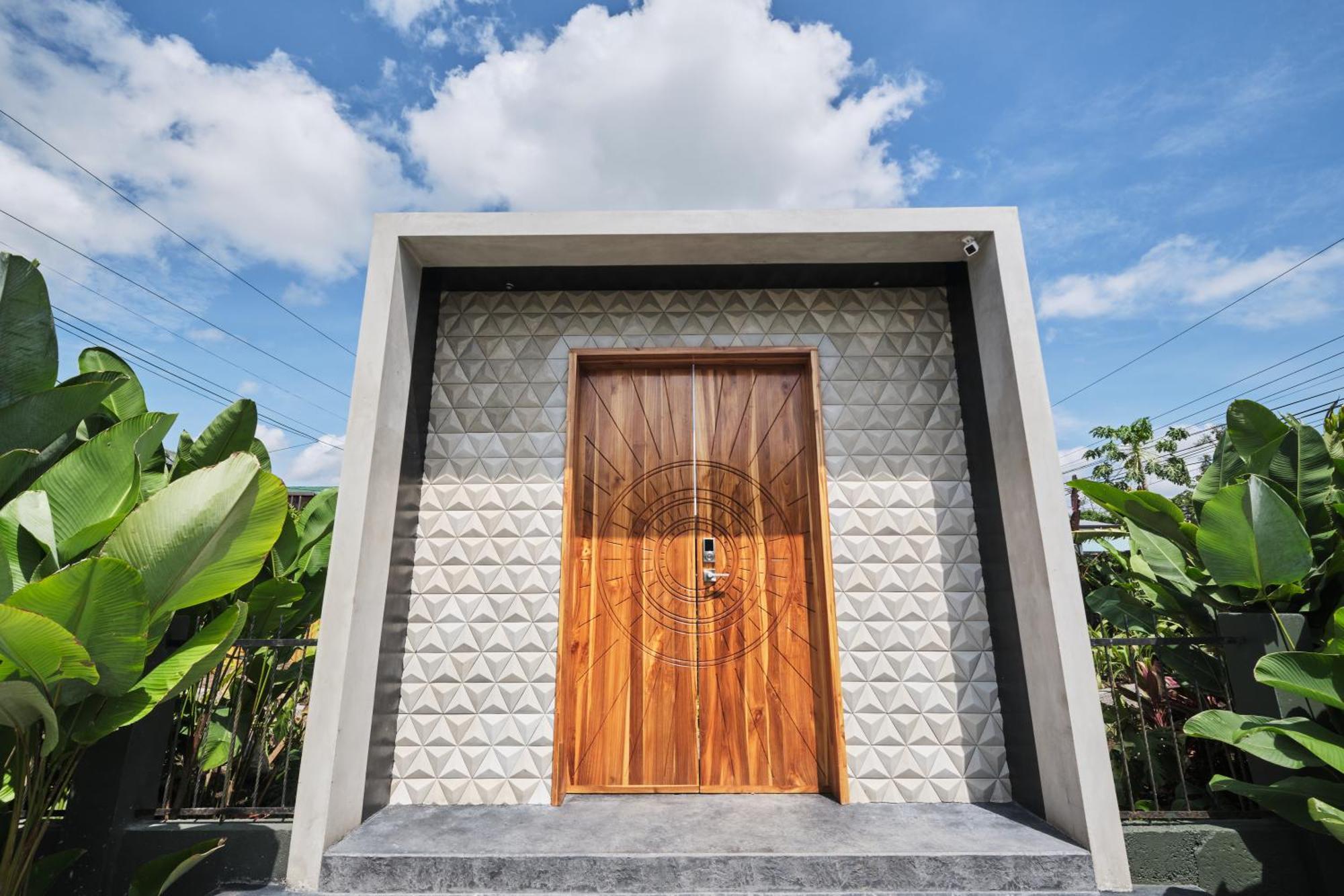 Suwa Villa Arenal La Fortuna Exterior foto